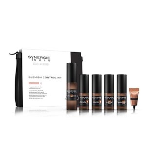 Набор для проблемной кожи SYNERGIE SKIN Blemish Control Kit - основное фото