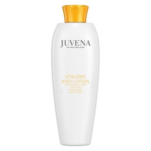 Освежающий лосьон для тела Juvena Vitalizing Body Lotion 400 мл - основное фото