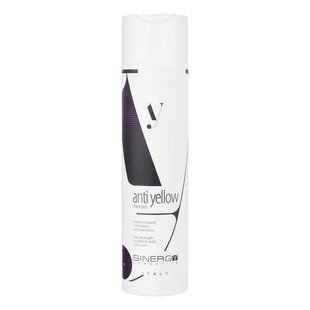 Шампунь против желтизны Sinergy Cosmetics Y5.1 Anti Yellow Shampoo 250 мл - основное фото
