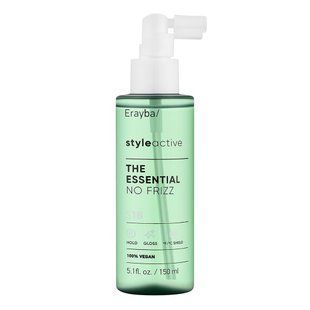 Спрей для волосся проти пухнастості Erayba StyleActive S18 The Essential No Frizz 150 мл - основне фото