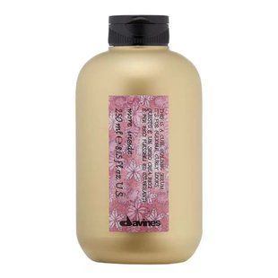 Сыворотка для создания локонов Davines More Inside Curl Building Serum 250 мл - основное фото