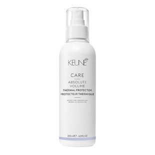 Термозащитный спрей для волос &laquo;Абсолютный объём&raquo; Keune Care Absolute Volume Thermal Protector 200 мл - основное фото