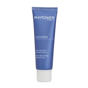 Увлажняющий крем для рук Phytomer Oleocreme Ultra-Nourishing Hand Cream 50 мл - основное фото