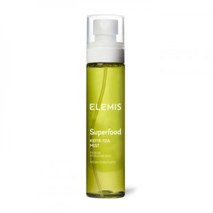 Зволожувальний тонер Elemis Superfood Kefir-Tea Mist 100 мл - основне фото