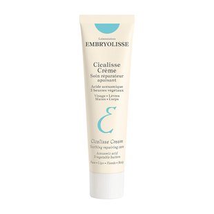 Восстанавливающий крем для лица и тела Embryolisse Laboratories Cicalisse Creme 40 мл - основное фото