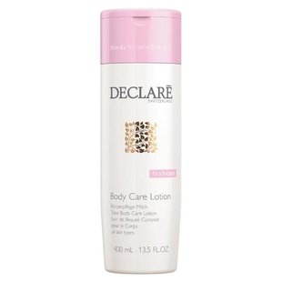 Защитный лосьон для тела DECLARE Body Care Lotion 400 мл - основное фото