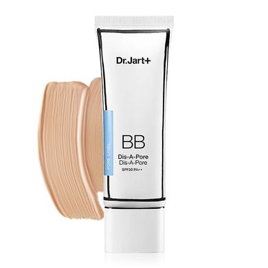 BB крем для сужения пор и устранения жирного блеска Dr. Jart+ BB Cream Dis-A-Pore SPF 30 PA++ 50 мл - основное фото