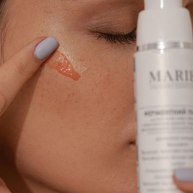 Ферментний пілінг для чутливої шкіри Marie Fresh Cosmetics Enzyme Peeling For Sensitive Skin 50 мл - основне фото