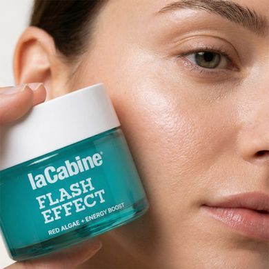 Гель для лица с лифтинг-эффектом La Cabine Flash Effect Facial Gel 50 мл - основное фото