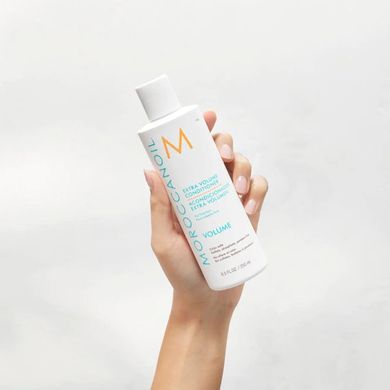 Кондиціонер для надання об'єму Moroccanoil Extra Volume Conditioner 250 мл - основне фото