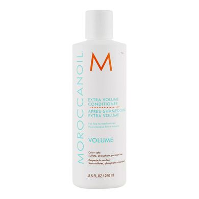 Кондиціонер для надання об'єму Moroccanoil Extra Volume Conditioner 250 мл - основне фото