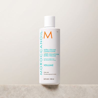 Кондиціонер для надання об'єму Moroccanoil Extra Volume Conditioner 250 мл - основне фото