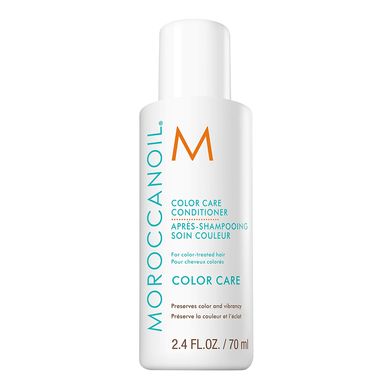 Кондиционер для сохранения цвета Moroccanoil Color Care Conditioner 70 мл - основное фото