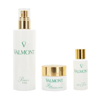 Косметический набор «Свежесть красоты» Valmont Fresh Beauty Set - основное фото