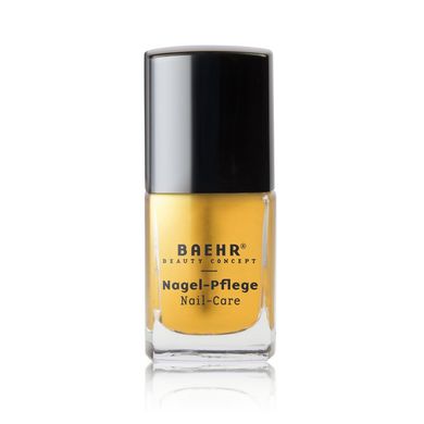Укрепляющее масло для ногтей с миндальным маслом Baehr Beauty Concept Nailcare Pen mit Applikationsspitze 11 мл - основное фото