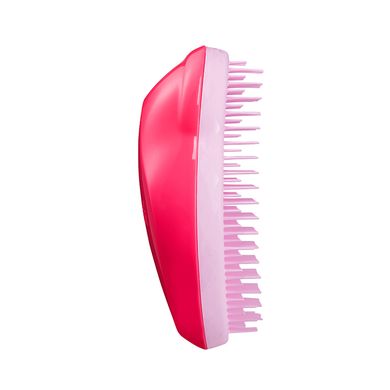 Нежно-розовая расчёска для волос Tangle Teezer The Original Sweet Pink - основное фото