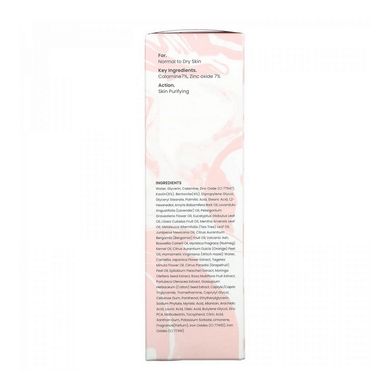 Очищувальна глиняна маска Heimish All Clean Pink Clay Purifying Wash Off Mask 150 г - основне фото