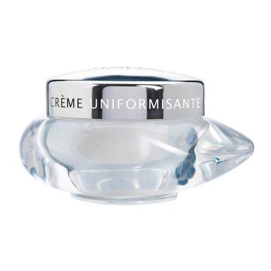 Освітлювальний крем THALGO Lumiere Marine Brightening Cream 50 мл - основне фото