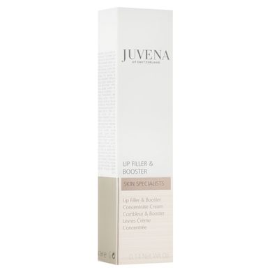 Розгладжувальний філер для губ Juvena Skin Specialists Lip Filler & Booster Concentrate Cream 4,2 мл - основне фото