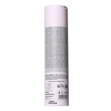 Шампунь проти жовтизни Sinergy Cosmetics Y5.1 Anti Yellow Shampoo 250 мл - основне фото