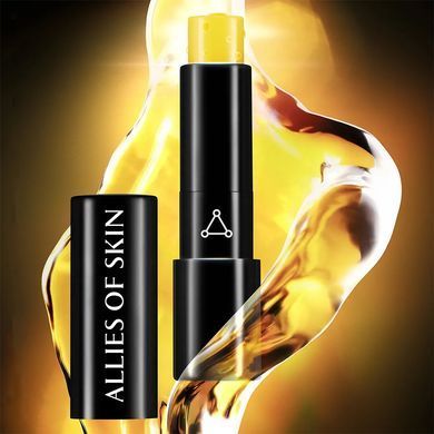 Восстанавливающий бальзам для губ Allies of Skin Peptide & Ceramide Repair Lip Balm 3,8 г - основное фото