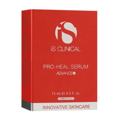 Загоювальна сироватка для обличчя IS CLINICAL Pro-Heal Serum Advance 15 мл - основне фото