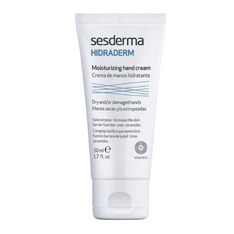 Крем для рук Sesderma Hidraderm Hand Cream 50 мл - основное фото