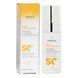 Посилений сонцезахисний крем Image Skincare Daily Prevention Advanced Smartblend Mineral Moisturizer SPF 50+ 48 г - додаткове фото