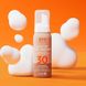 Щоденний захисний мус для обличчя EVY Technology Daily UV Face Mousse SPF 30 75 мл - додаткове фото