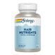 Комплекс витаминов для волос Solaray Hair Nutrients 120 шт - дополнительное фото