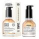 Олія для зменшення ламкості волосся та зміни кольору L'Oreal Professionnel Metal Detox Concentrated Oil 50 мл - додаткове фото