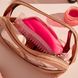 Нежно-розовая расчёска для волос Tangle Teezer The Original Sweet Pink - дополнительное фото