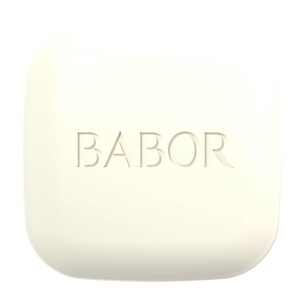 Натуральное очищающее мыло (запасной блок) Babor Cleansing Natural Cleansing Bar 65 г - основное фото