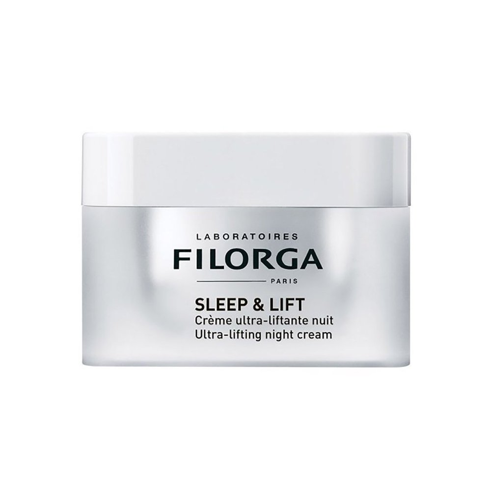 Ночной лифтинг-крем Filorga Sleep & Lift Creme Ultra-Liftante Nuit 50 мл - основное фото