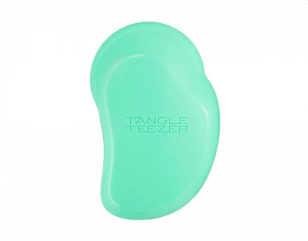 М'ятна щітка для волосся Tangle Teezer Original Tropicana Green - основне фото