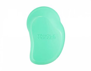 Мятная расчёска для волос Tangle Teezer Original Tropicana Green - основное фото