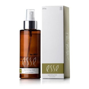 Міст для всіх типів шкіри ESSE T5 Hydration Mist 100 мл - основне фото