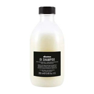 Шампунь для абсолютної краси волосся Davines OI Absolute Beautifying Shampoo 280 мл - основне фото