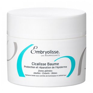 Бальзам для защиты и восстановления кожи Embryolisse Laboratories Cicalisse Balm 40 г - основное фото