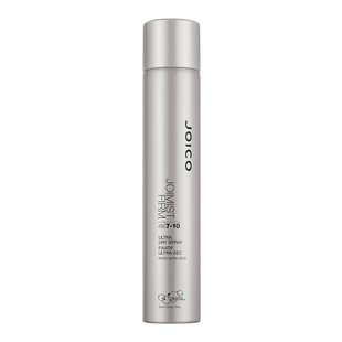 Быстросохнущий лак сильной фиксации Joico Style And Finish Joimist Firm Ultra Dry Spray Hold 7-10 350 мл - основное фото