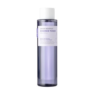 Эссенция-тонер с экстрактом муан Isntree Onion Newpair Essence Toner 200 мл - основное фото