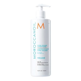 Кондиціонер для надання об'єму Moroccanoil Extra Volume Conditioner 500 мл - основне фото