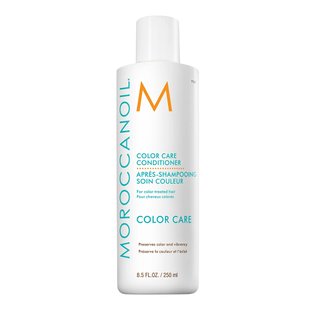 Кондиціонер для збереження кольору Moroccanoil Color Care Conditioner 250 мл - основне фото