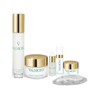 Косметический набор «Культовое увлажнение» Valmont Iconic Hydration Set - основное фото