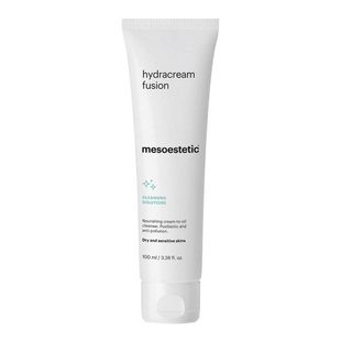 Крем-молочко для умывания Mesoestetic Hydracream Fusion 100 мл - основное фото