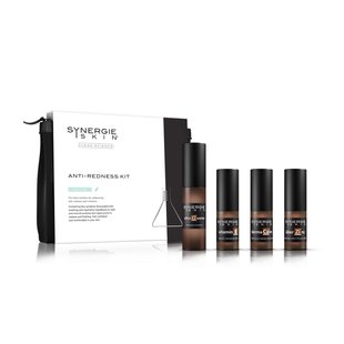 Набор для чувствительной кожи SYNERGIE SKIN Anti-Redness Kit - основное фото