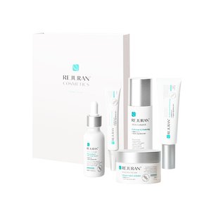 Набор для регенерации кожи Rejuran Clinic Line Healing Care Set - основное фото