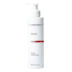 Очищающее молочко для лица Christina Muse Milky Cleanser 300 мл - основное фото