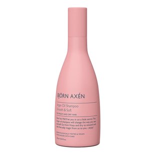 Шампунь с аргановым маслом Bjorn Axen Argan Oil Shampoo 250 мл - основное фото