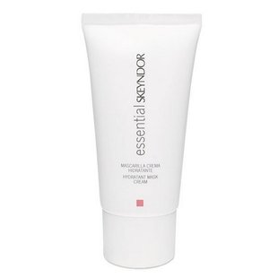 Увлажняющая крем-маска для сухой и нормальной кожи Skeyndor Essential Line Hydratant Mask Cream 50 мл - основное фото